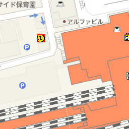 平塚駅 のりば案内 利用者の皆さまへ 神奈川中央交通