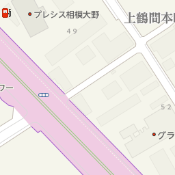 相模大野駅 のりば案内 利用者の皆さまへ 神奈川中央交通