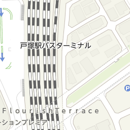 戸塚駅 のりば案内 利用者の皆さまへ 神奈川中央交通