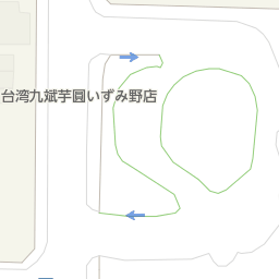 いずみ野駅 バスのりば地図 利用者の皆さまへ 神奈川中央交通