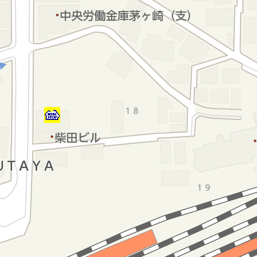 茅ヶ崎駅 のりば案内 利用者の皆さまへ 神奈川中央交通